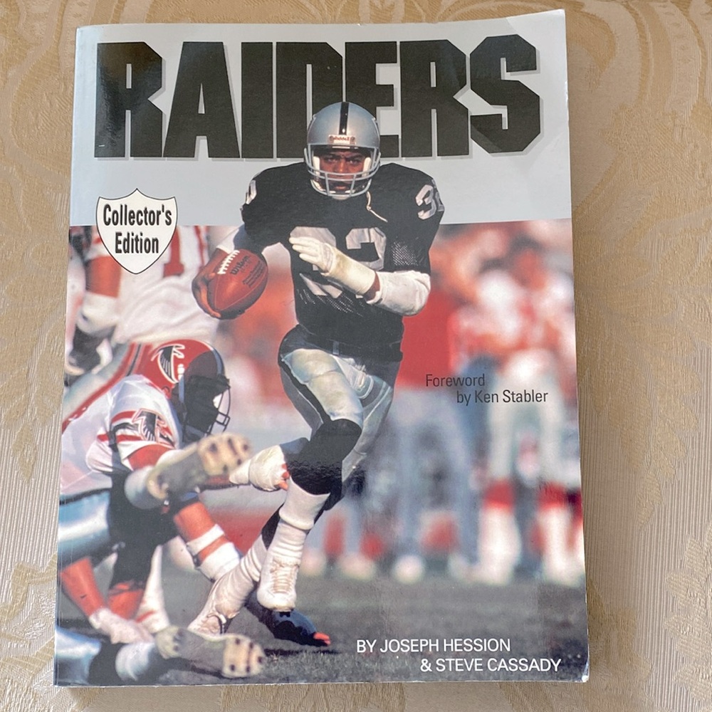 Retro Raiders Collectors edition coffee table book